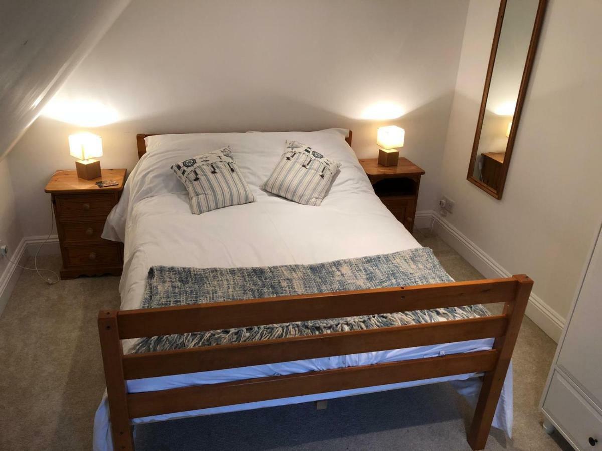 Church Farm Cottage Cheltenham Eksteriør bilde