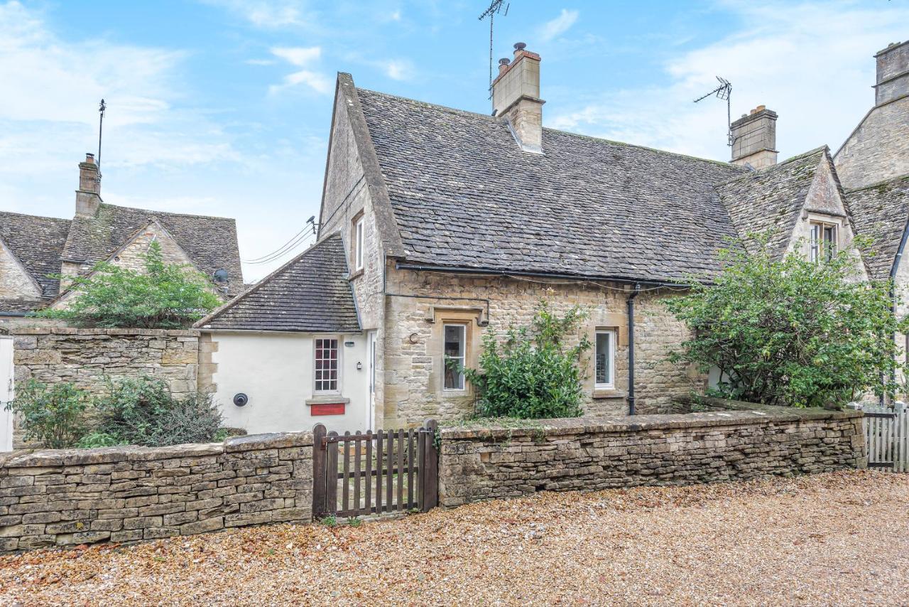 Church Farm Cottage Cheltenham Eksteriør bilde