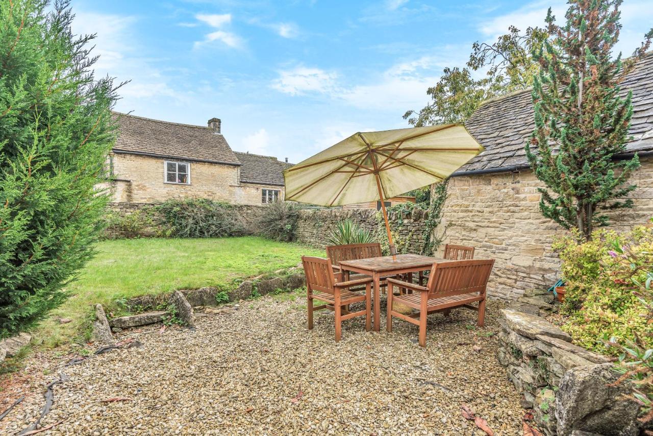 Church Farm Cottage Cheltenham Eksteriør bilde